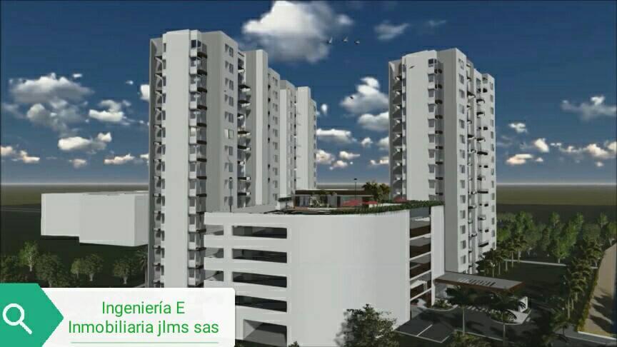 CONSTRUCTORA INGENIERÍA E INMOBILIARIA JLMS SAS